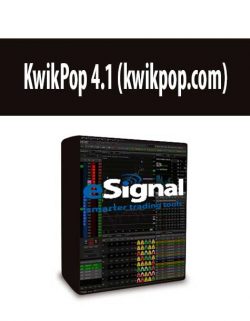KwikPop 4.1 (kwikpop.com)