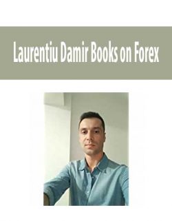 Laurentiu Damir Books on Forex