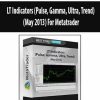 LT Indicators (Pulse, Gamma, Ultra, Trend) (May 2013) For Metatrader