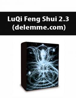 LuQi Feng Shui 2.3 (delemme.com)
