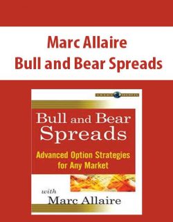 Marc Allaire - Bull and Bear Spreads