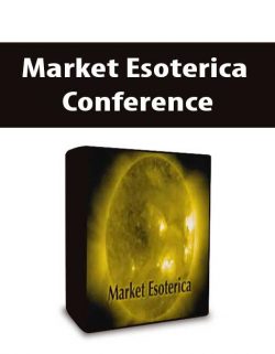 Market Esoterica Conference
