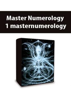 Master Numerology 1 masternumerology