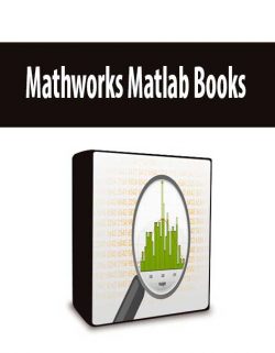Mathworks Matlab Books