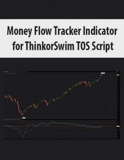 Money Flow Tracker Indicator for ThinkorSwim TOS Script
