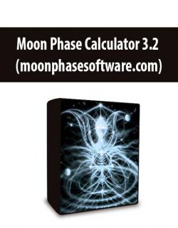 Moon Phase Calculator 3.2 (moonphasesoftware.com)