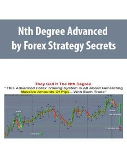 Nth Degree Advanced by Forex Strategy Secrets