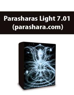 Parasharas Light 7.01 (parashara.com)
