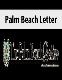 Palm Beach Letter