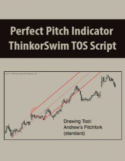 Perfect Pitch Indicator ThinkorSwim TOS Script