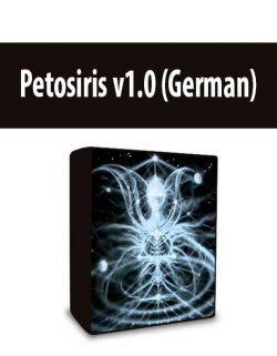 Petosiris v1.0 (German)