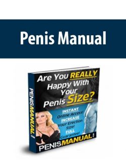 Penis Manual