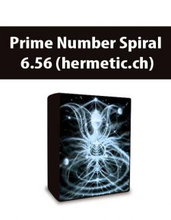 Prime Number Spiral 6.56 (hermetic.ch)
