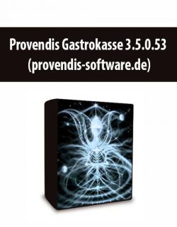 Provendis Gastrokasse 3.5.0.53 (provendis-software.de)