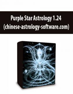 Purple Star Astrology 1.24 (chinese-astrology-software.com)