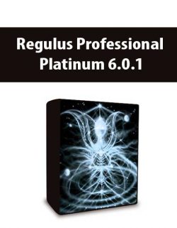 Regulus Professional Platinum 6.0.1