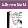 SAS Enterprise Guide 1.3