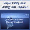 Simpler Trading Sonar - Strategy Class + Indicators
