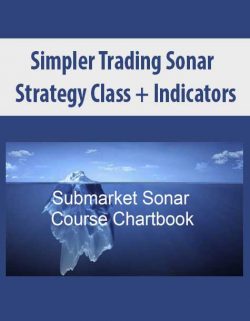 Simpler Trading Sonar - Strategy Class + Indicators