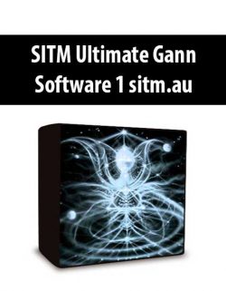 SITM Ultimate Gann Software 1 sitm.au