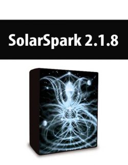 SolarSpark 2.1.8
