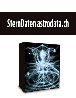 SternDaten astrodata.ch
