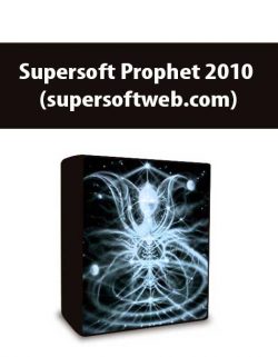 Supersoft Prophet 2010 (supersoftweb.com)