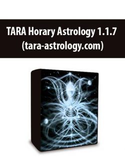 TARA Horary Astrology 1.1.7 (tara-astrology.com)
