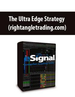 The Ultra Edge Strategy (rightangletrading.com)