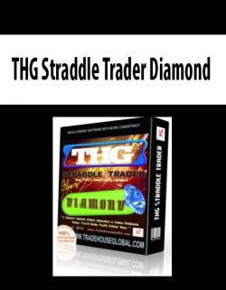 THG Straddle Trader Diamond