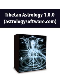 Tibetan Astrology 1.0.0 (astrologysoftware.com)