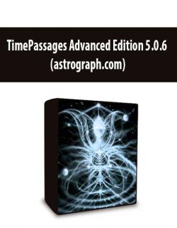 TimePassages Advanced Edition 5.0.6 (astrograph.com)