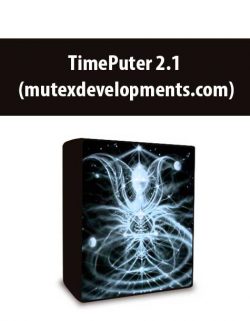 TimePuter 2.1 (mutexdevelopments.com)