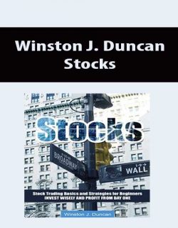 Winston J. Duncan–Stocks