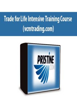 Trade for Life Intensive Training Course (vcmtrading.com)