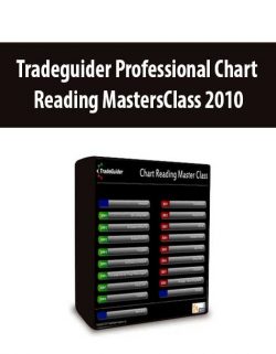 Tradeguider Professional Chart Reading MastersClass 2010