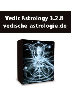 Vedic Astrology 3.2.8 vedische-astrologie.de