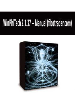 WinPhiTech 2.1.37 + Manual (fibotrader.com)