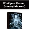 WinXgo + Manual (moneytide.com)