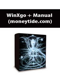 WinXgo + Manual (moneytide.com)