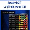 Advanced GET 1.3 RT Build 396 for TS2K