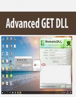 Advanced GET DLL