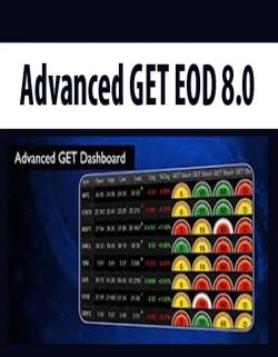 Advanced GET EOD 8.0