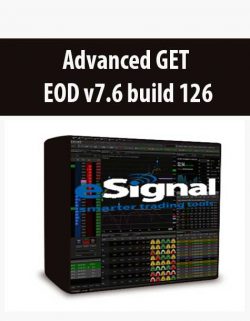 Advanced GET EOD v7.6 build 126