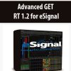 Advanced GET RT 1.2 for eSignal