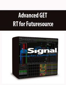 Advanced GET RT for Futuresource