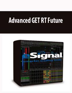 Advanced GET RT Future
