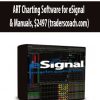 ART Charting Software for eSignal & Manuals (traderscoach.com)