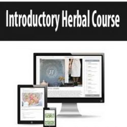 [Download Now] Introductory Herbal Course