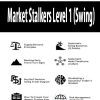 [Download Now] Market Stalkers Level 1 (Swing)